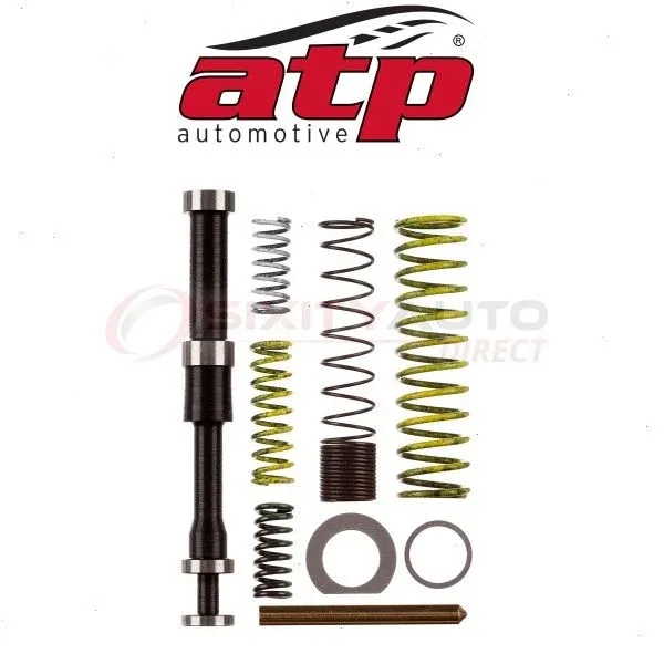 ATP Automatic Transmission Shift Kit for 1977-1981 Chrysler LeBaron - wg