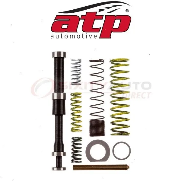 ATP Automatic Transmission Shift Kit for 1968-1974 Plymouth Fury II - ks