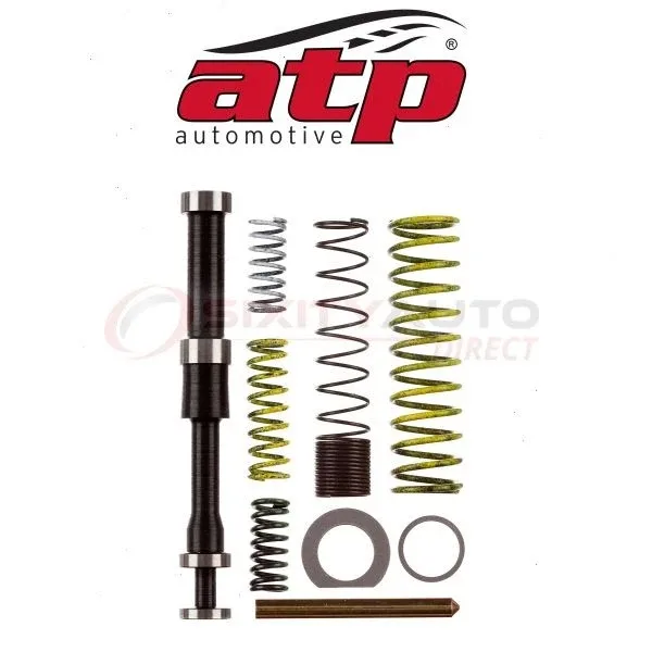 ATP Automatic Transmission Shift Kit for 1974-1981 Plymouth Trailduster - xp
