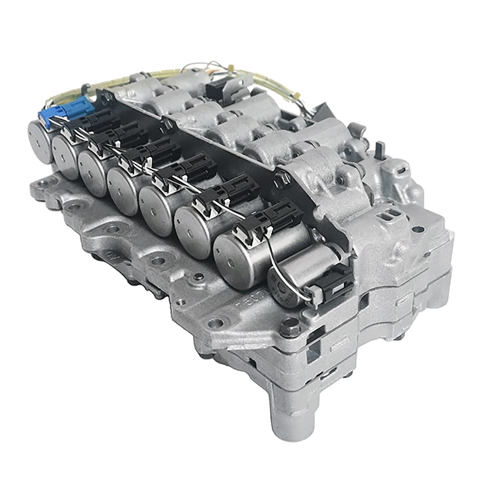 UA80E/F Transmission Valve Body For TOYOTA 2017-2022 image 3