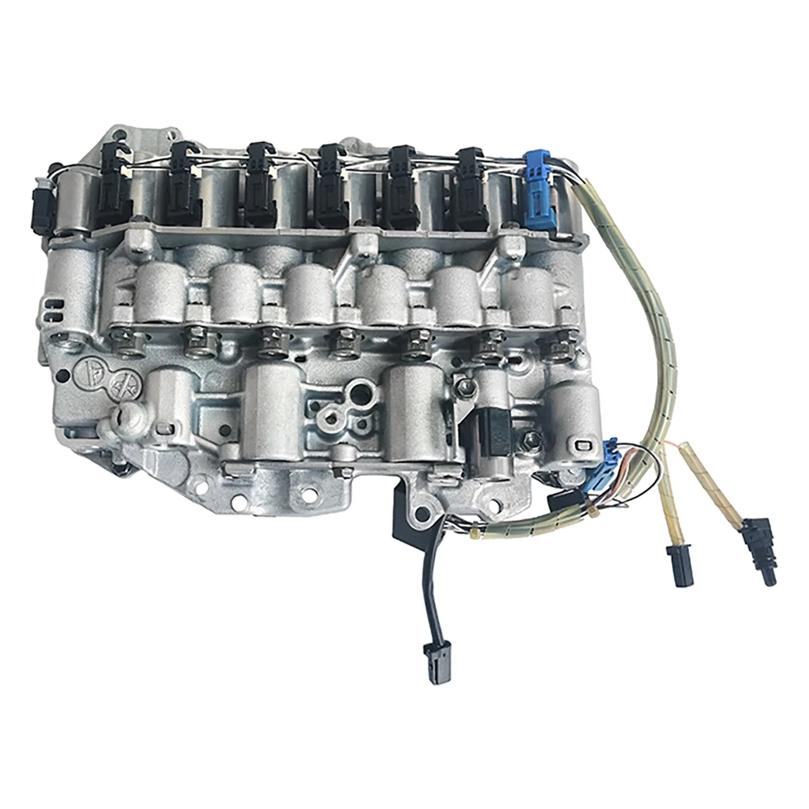UA80E/F Transmission Valve Body For TOYOTA 2017-2022 image 4