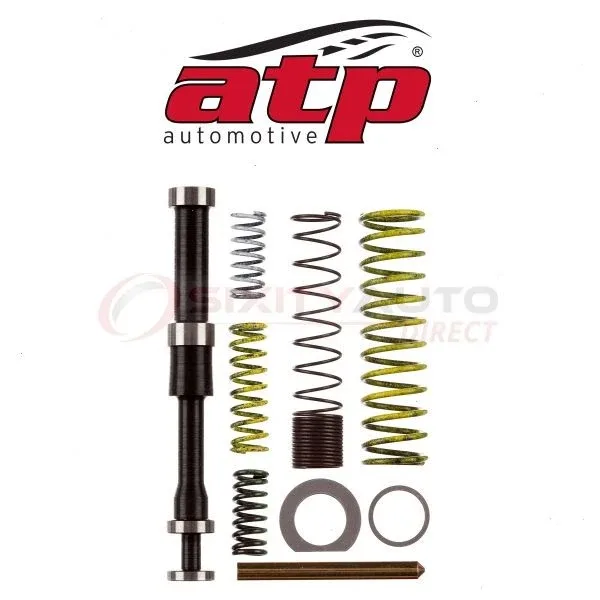ATP Automatic Transmission Shift Kit for 1975-1980 Dodge D300 - Service Kits bj