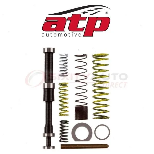 ATP Automatic Transmission Shift Kit for 1981-1993 Dodge W350 - Service Kits ez