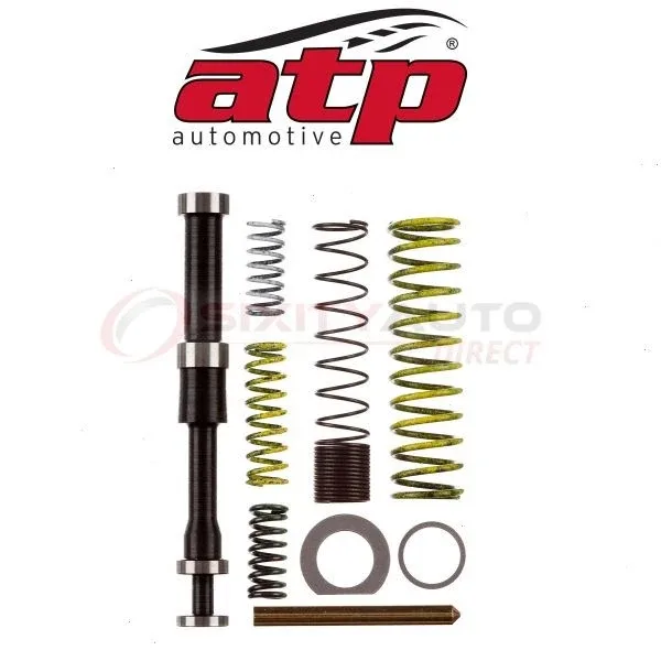 ATP Automatic Transmission Shift Kit for 1968-1974 Plymouth Fury I - Service sh