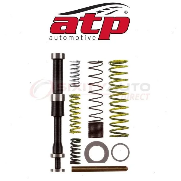 ATP Automatic Transmission Shift Kit for 1987-1988 Aston Martin Zagato - ub