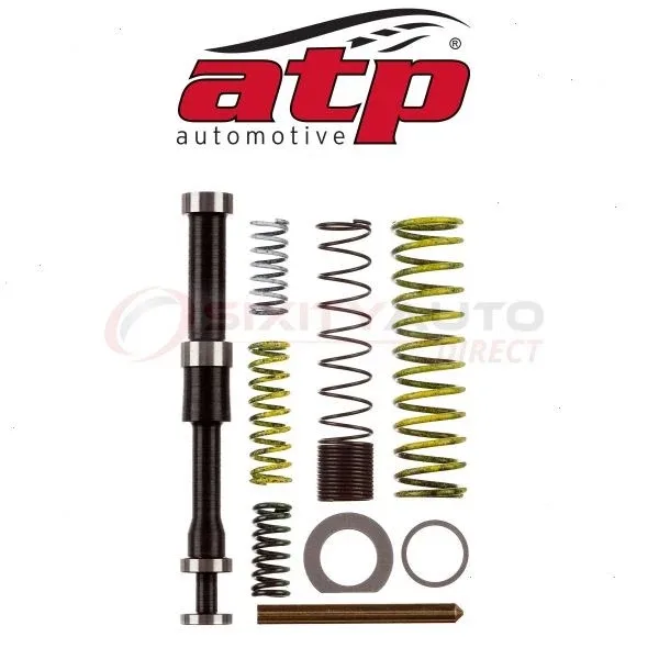 ATP Automatic Transmission Shift Kit for 1980-1988 Jeep J10 - Service Kits  ky