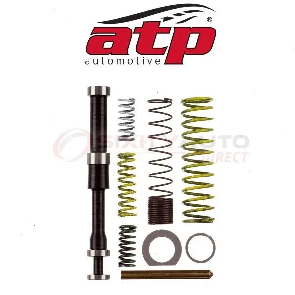 ATP Automatic Transmission Shift Kit for 1970-1976 Plymouth Duster - Service fj