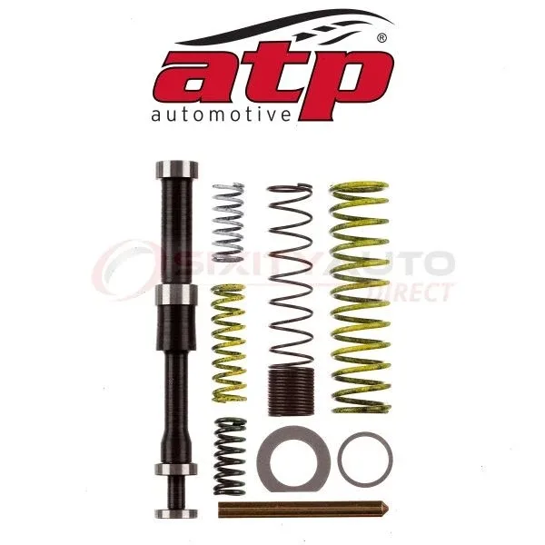 ATP Automatic Transmission Shift Kit for 1972-1977 American Motors Hornet - vp