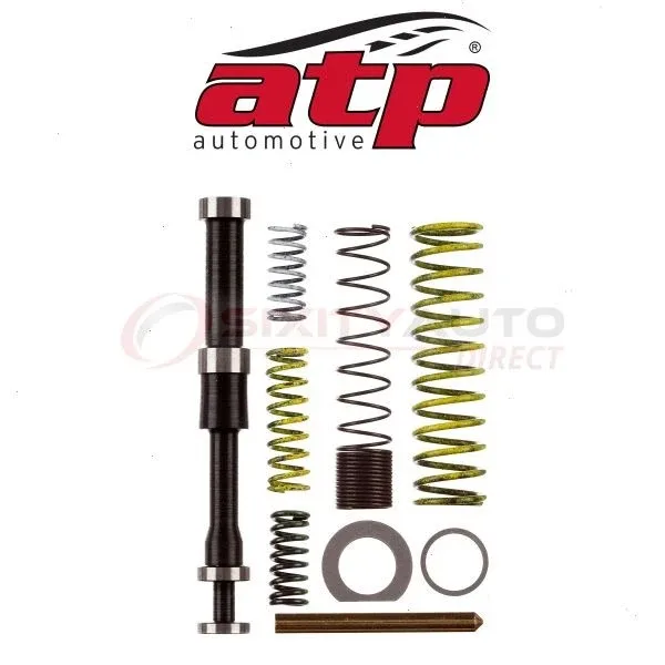 ATP Automatic Transmission Shift Kit for 1968-1974 Dodge W100 Pickup - yi