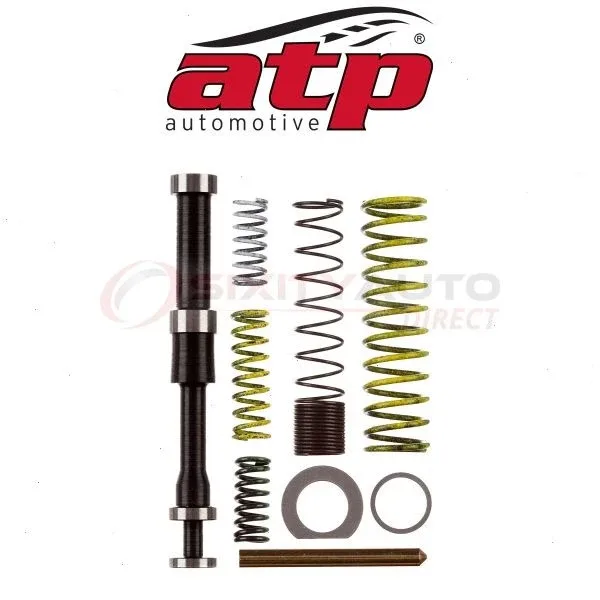 ATP Automatic Transmission Shift Kit for 1969-1974 Dodge W200 Pickup - xs