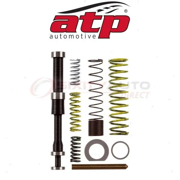 ATP Automatic Transmission Shift Kit for 1981-1994 Dodge B250 - Service Kits lw