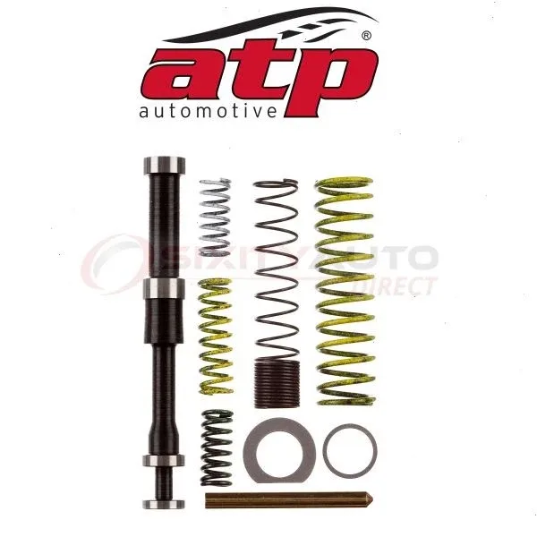 ATP Automatic Transmission Shift Kit for 1967-1970 Dodge A108 Van - Service fd