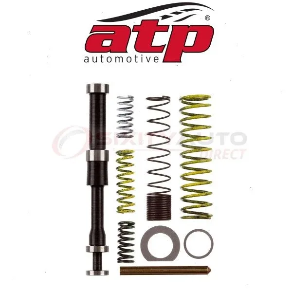 ATP Automatic Transmission Shift Kit for 1972-1974 American Motors ia