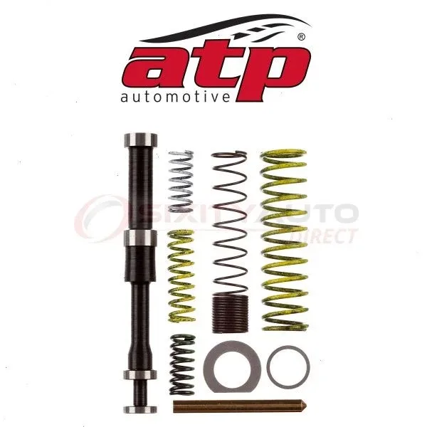 ATP Automatic Transmission Shift Kit for 1968-1974 Dodge D200 Pickup - wv