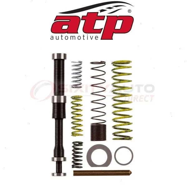 ATP Automatic Transmission Shift Kit for 1972-1978 American Motors Gremlin - mi