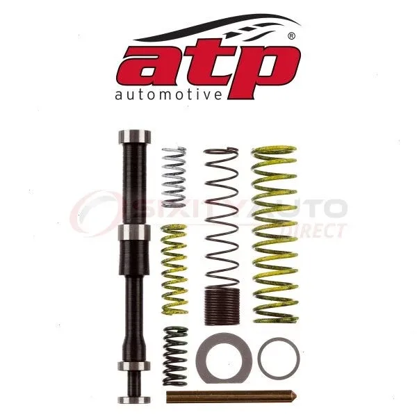 ATP Automatic Transmission Shift Kit for 1981-1985 Jeep Scrambler - Service qu
