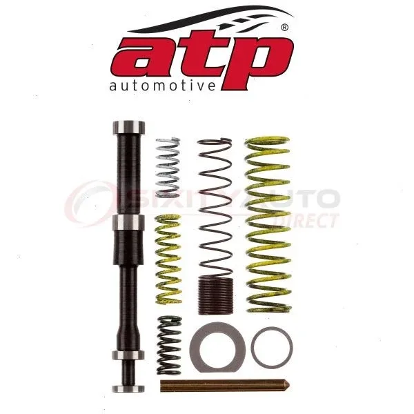 ATP Automatic Transmission Shift Kit for 1973-1982 Chrysler New Yorker - hm