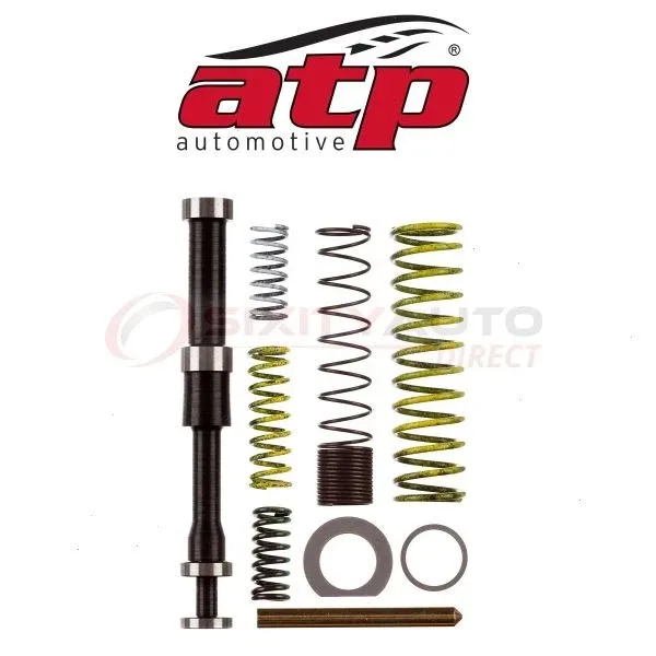 ATP Automatic Transmission Shift Kit for 1964-1967 Dodge W200 Series - yo
