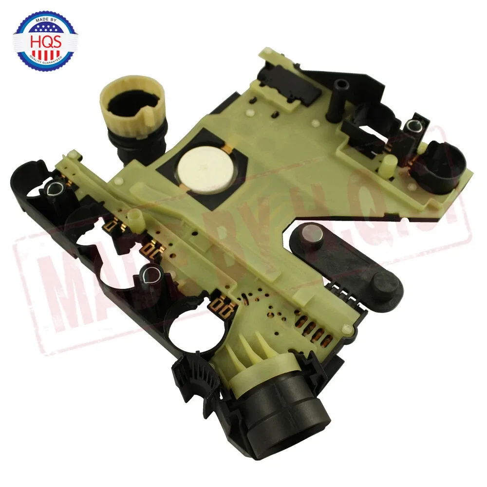 Transmission Valve Body Repair Conductor Plate Speed Sensor For Chrysler Dodge image 2