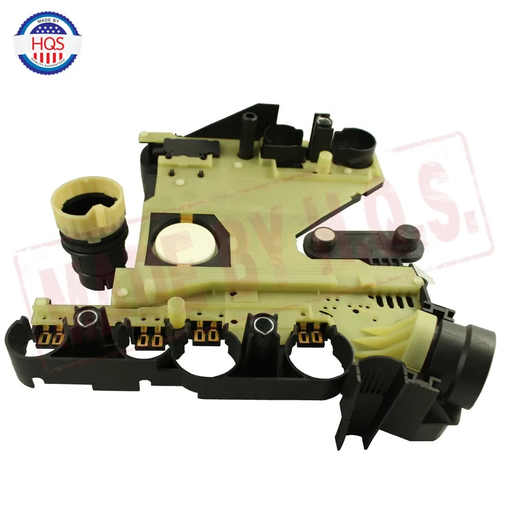Transmission Valve Body Repair Conductor Plate Speed Sensor For Chrysler Dodge image 3