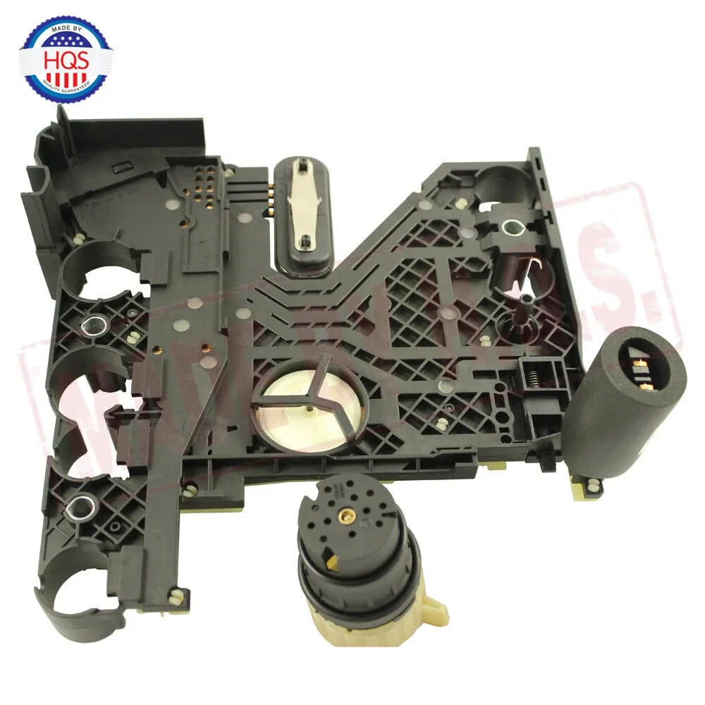 Transmission Valve Body Repair Conductor Plate Speed Sensor For Chrysler Dodge image 4