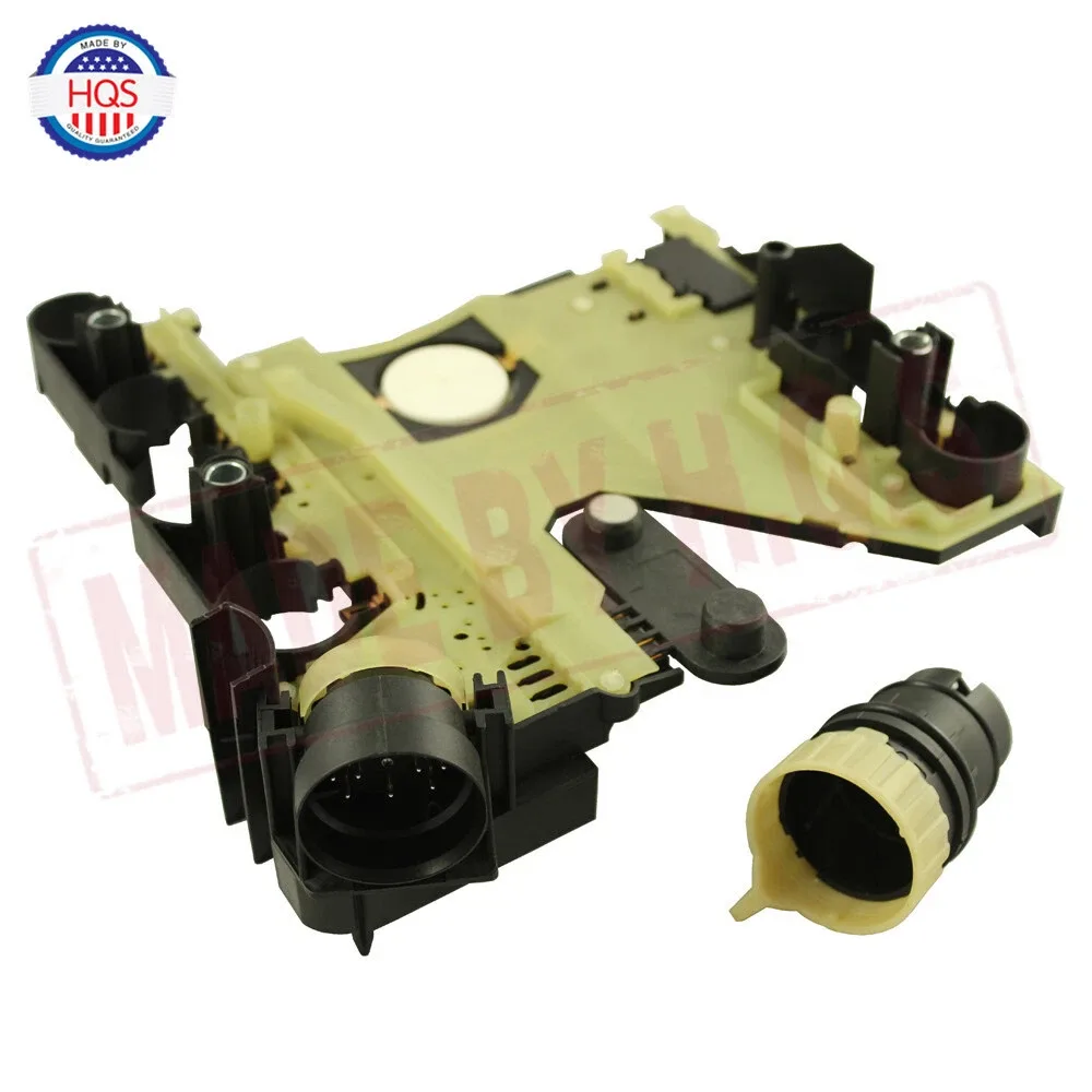 Transmission Valve Body Repair Conductor Plate Speed Sensor For Chrysler Dodge