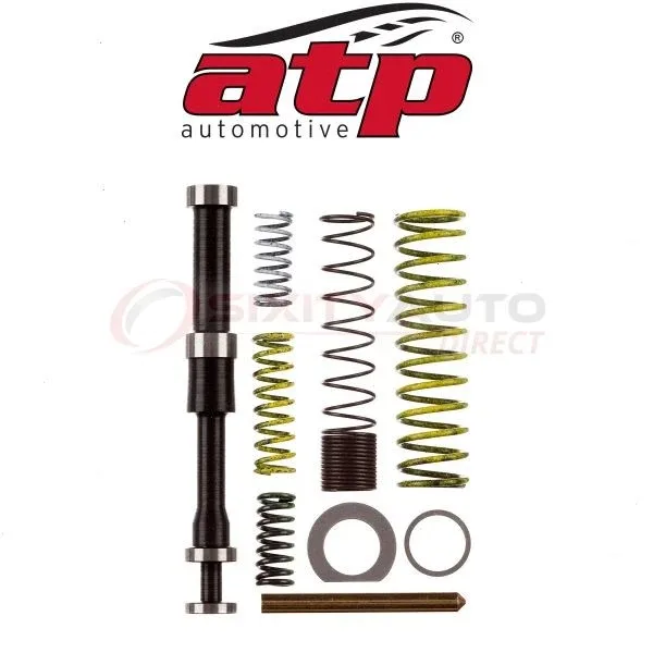 ATP Automatic Transmission Shift Kit for 1971-1974 Dodge B100 Van - Service ju
