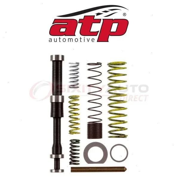 ATP Automatic Transmission Shift Kit for 1967-1976 Jensen Interceptor - gh
