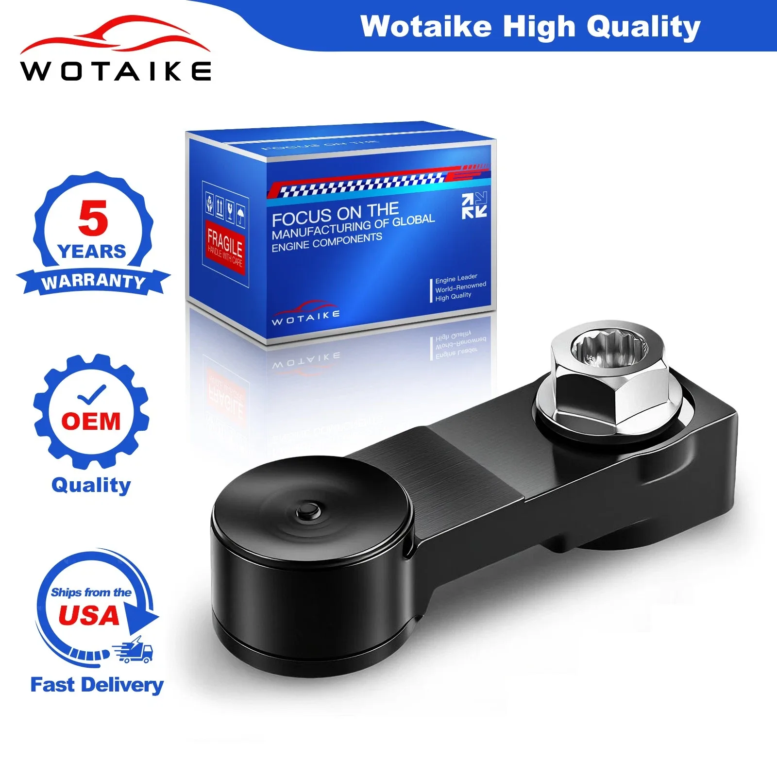 VW Audi Seat Gear Shifting Cable End Connector Bushing Fix Repair Kit 09G321397A