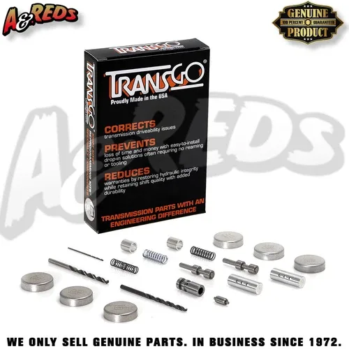TransGo AWF21 AW TF-80SC SHIFT KIT (#SK TF80SC)