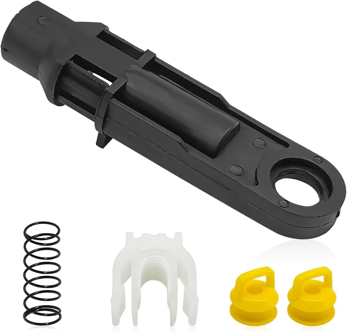 Durable Transmission Shifter Linkage Cable Repair Kit for GMC, Chevy, and Dodge image 3