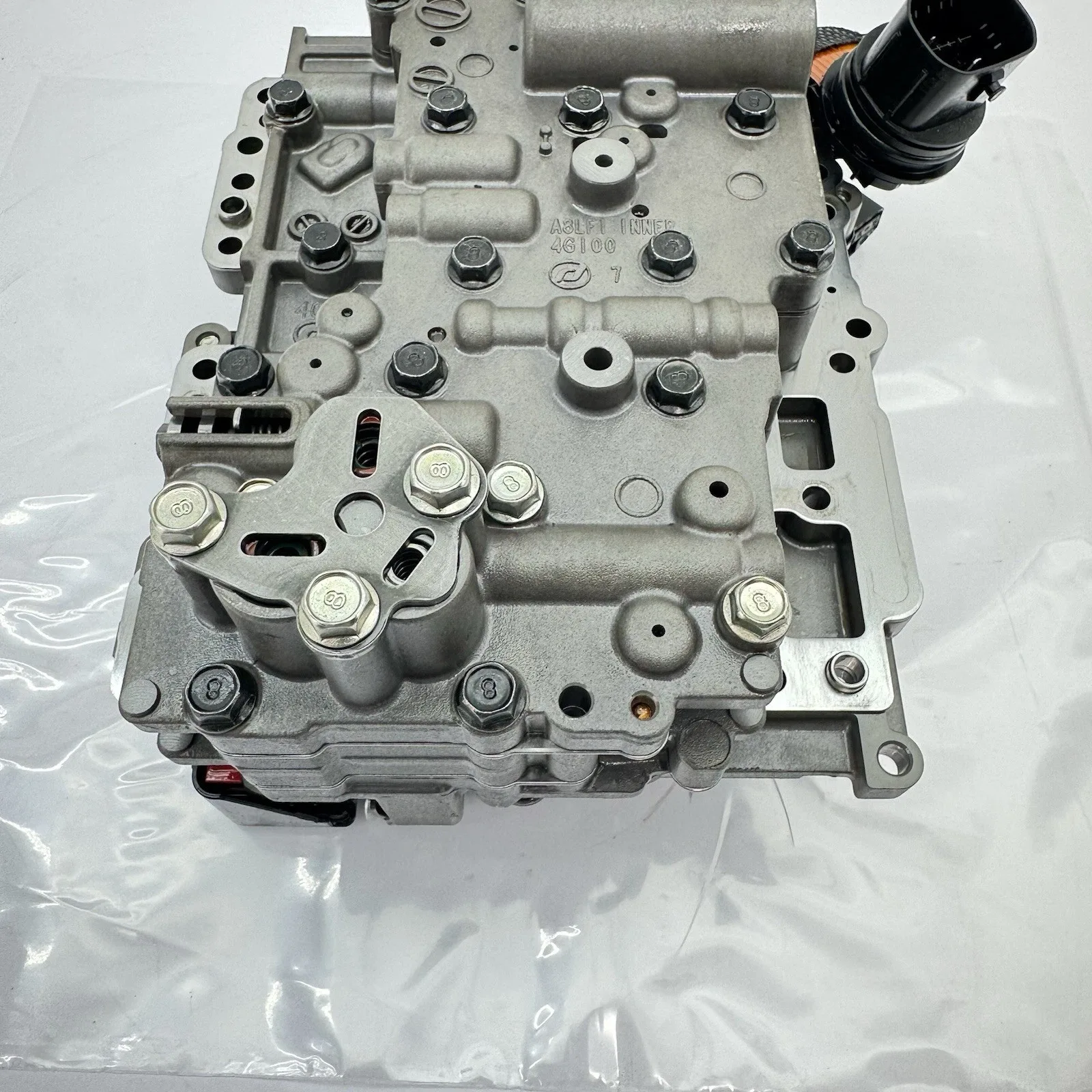 2022-2024 Hyundai Tucson 2.5L Automatic Valve Body 46307-4G100 image 2