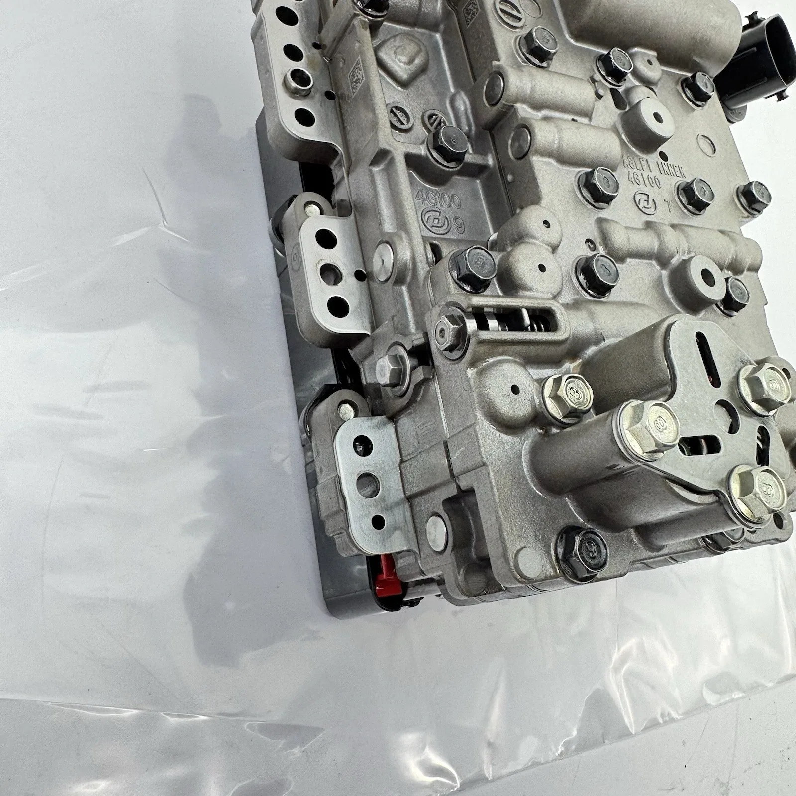 2022-2024 Hyundai Tucson 2.5L Automatic Valve Body 46307-4G100 image 3