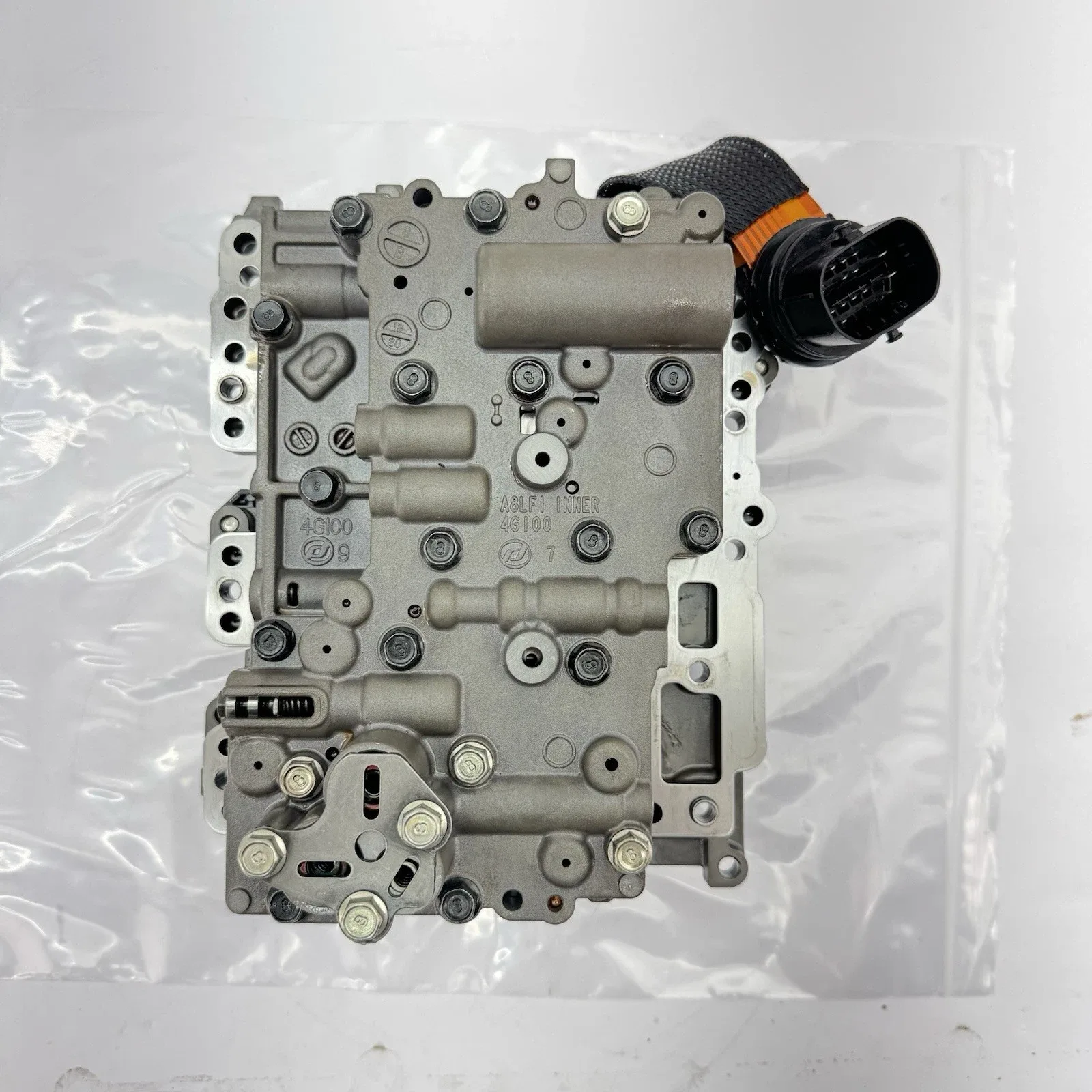 2022-2024 Hyundai Tucson 2.5L Automatic Valve Body 46307-4G100