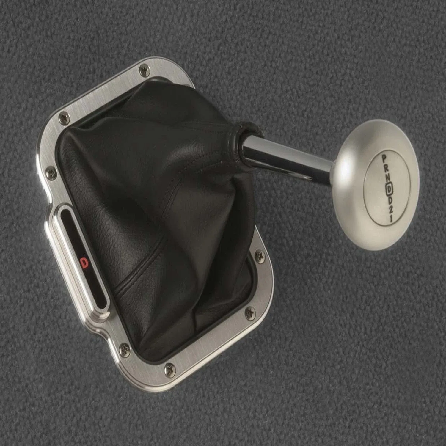 Lokar CINB-1764, Kit Shift Indicator 3-Speed Automatic Transmissions LED image 2