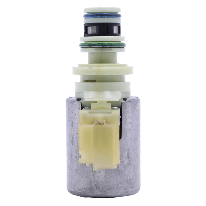 9T45 9T50 9T65 Valve Body Solenoid Kit for Chevrolet Equinox 2018–2023 image 2