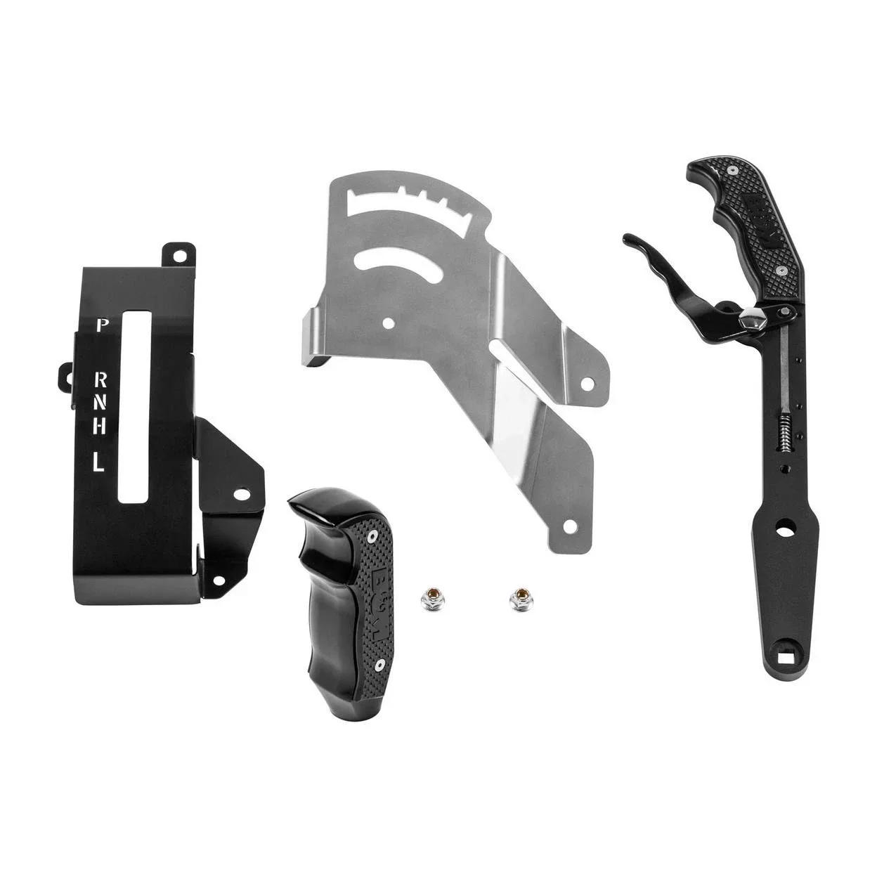 XDR Automatic Transmission Shift Lever Kit - XDR Off-Road Magnum Grip Gated Shif