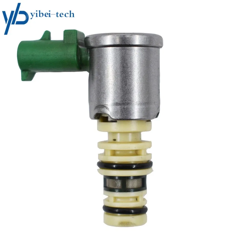 For 1999-2003 GM & BMW Shift TCC EPC 5L40E Transmission Solenoid Kit 96022804 image 4