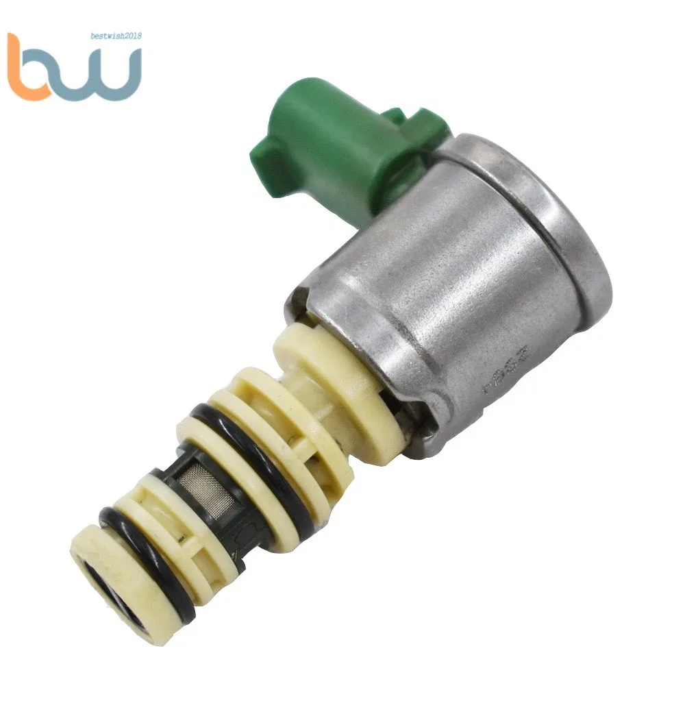 Transmission Solenoid Kit 5L40E For GM & BMW Shift TCC EPC 1999-2003 96022804 image 2