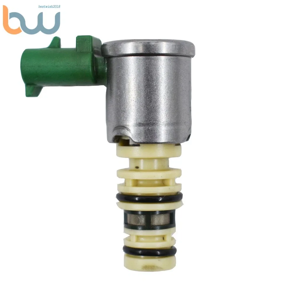 Transmission Solenoid Kit 5L40E For GM & BMW Shift TCC EPC 1999-2003 96022804 image 3
