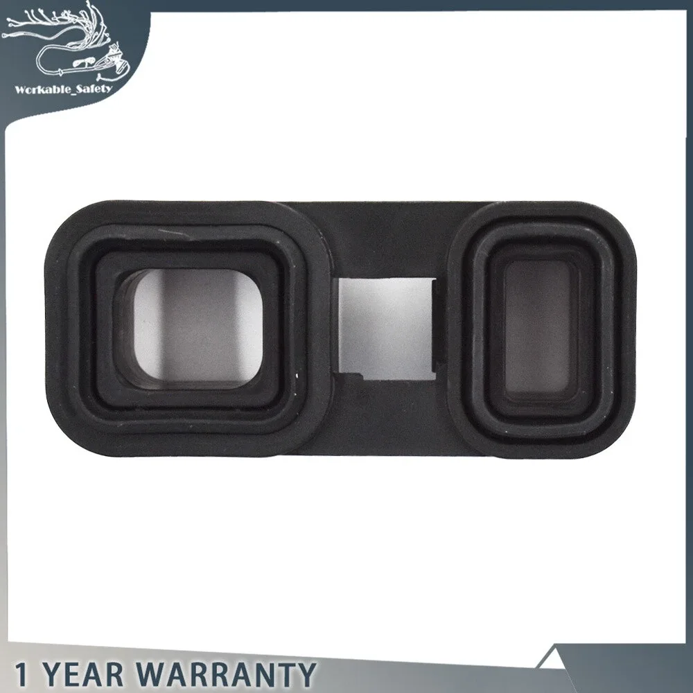 6Pcs ZF6HP19 6HP21 For BMW Valve Body to case Sleeve Seal kit Mechatronic Kit image 2