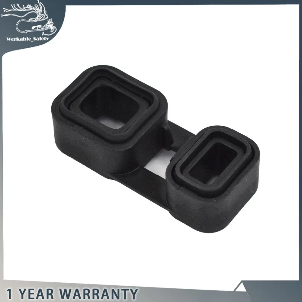 6Pcs ZF6HP19 6HP21 For BMW Valve Body to case Sleeve Seal kit Mechatronic Kit image 3