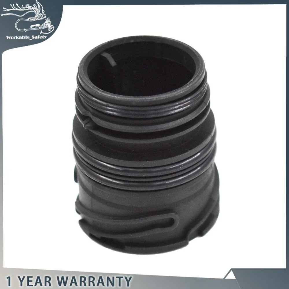 6Pcs ZF6HP19 6HP21 For BMW Valve Body to case Sleeve Seal kit Mechatronic Kit image 4