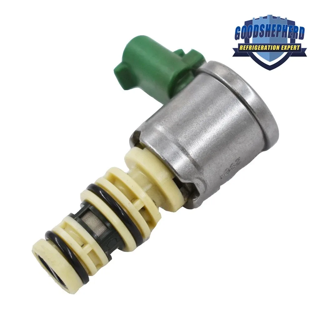 For 1999 2000-2002 2003 GM BMW Shift TCC EPC Transmission Solenoid Kit 5L40E image 4