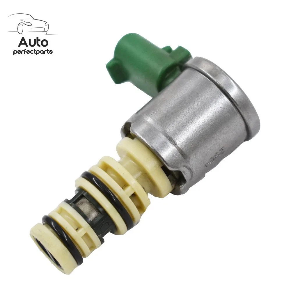 For GM & BMW Shift TCC EPC 1999-2003 Transmission Solenoid Kit 5L40E 96022804 image 3