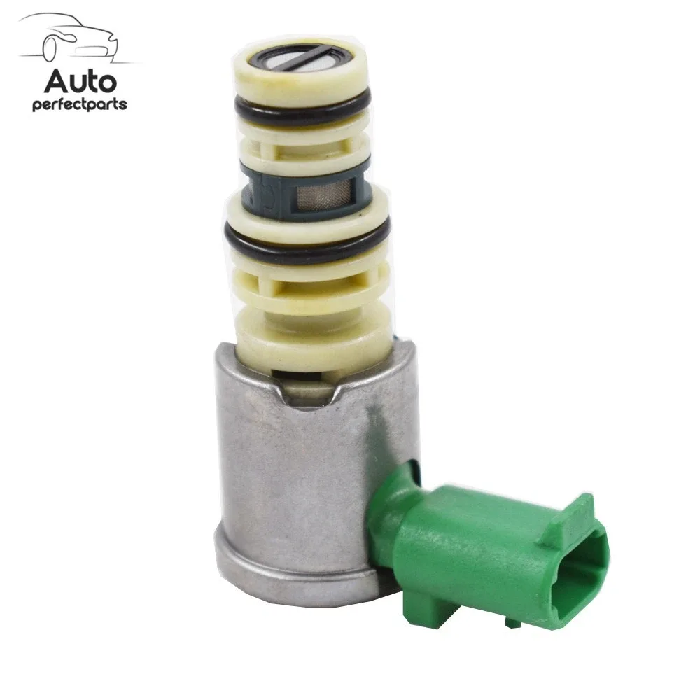 For GM & BMW Shift TCC EPC 1999-2003 Transmission Solenoid Kit 5L40E 96022804 image 4