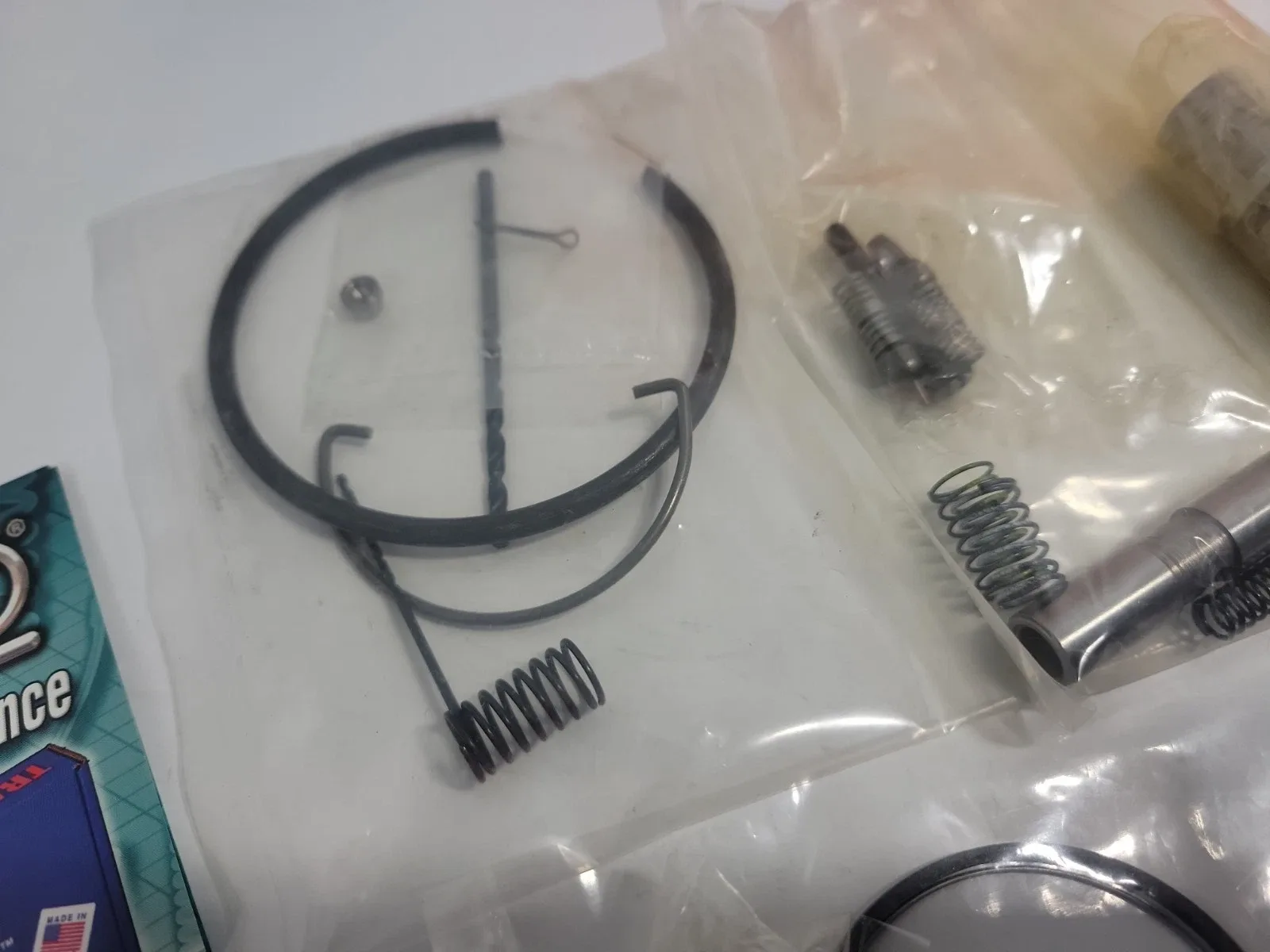 TRANSGO SK AXODE & AX4S Jr Shift Kit image 4