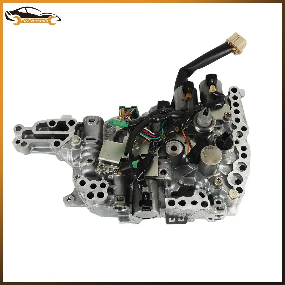 Nissan Rogue CVT Valve Body FIRC4391380SS (31705-28X0B, JF016E) image 2