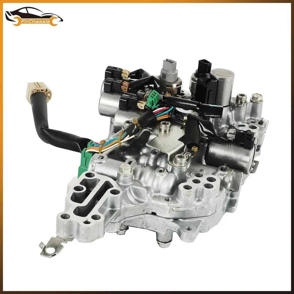 Nissan Rogue CVT Valve Body FIRC4391380SS (31705-28X0B, JF016E)