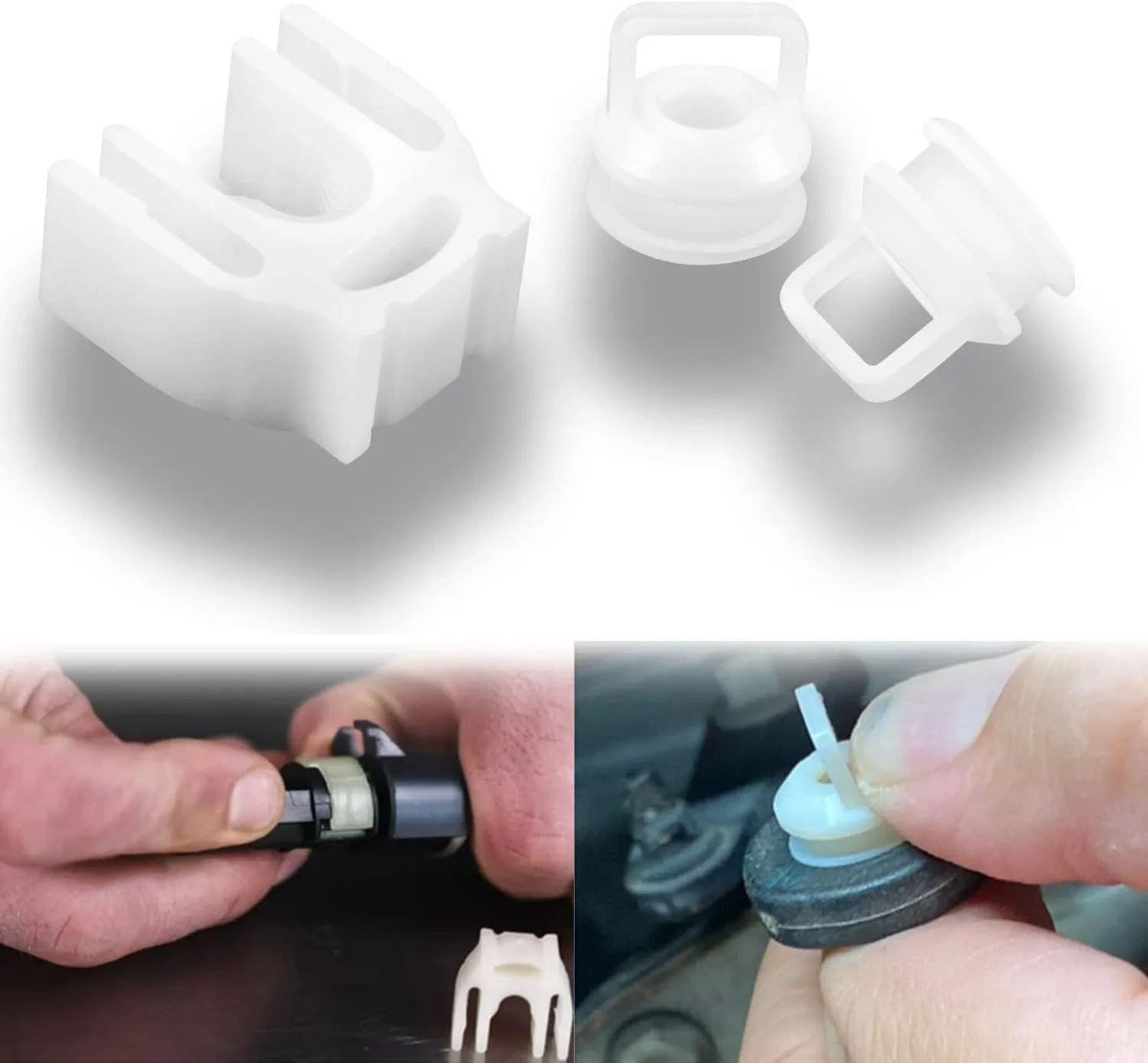 Cost-Effective Shift Cable Gland Kit: Replace Bushings for Peak Performance image 3